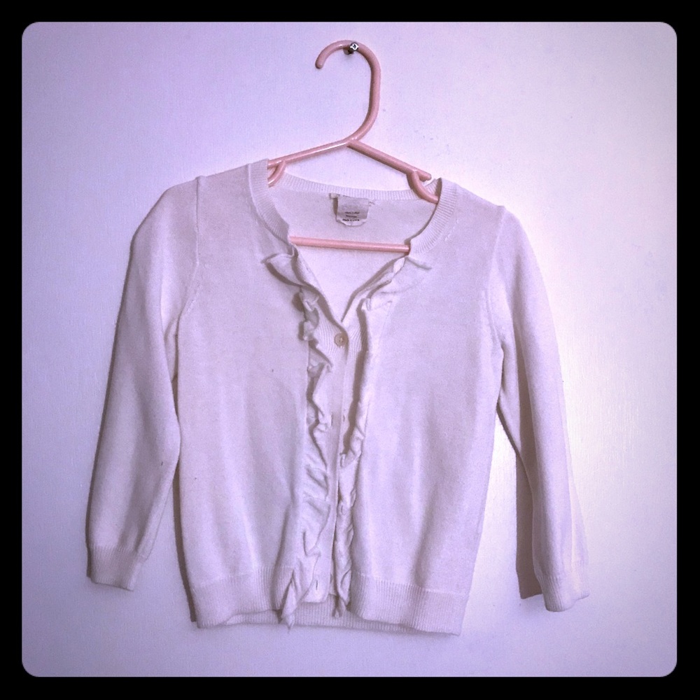 Crewcuts 3 girls